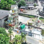 South Africa Strengthens Position in Global Battery Materials Market with New Manganese Plant
