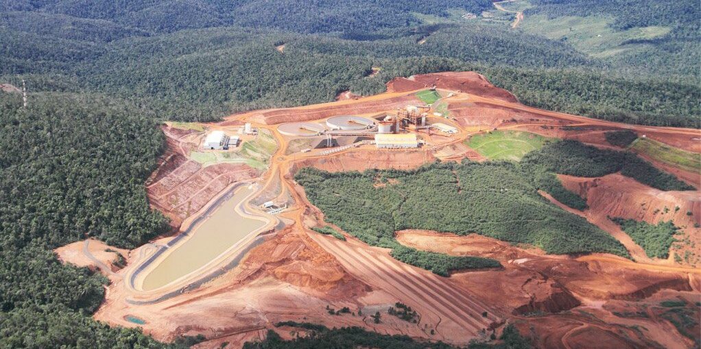 Sumitomo Structures Financing to Support Exit from Ambatovy Nickel Project in Madagascar