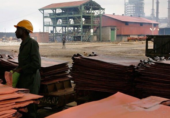 Vedanta Raises Copper Investment Firepower Through Partial CopperTech Stake Sale