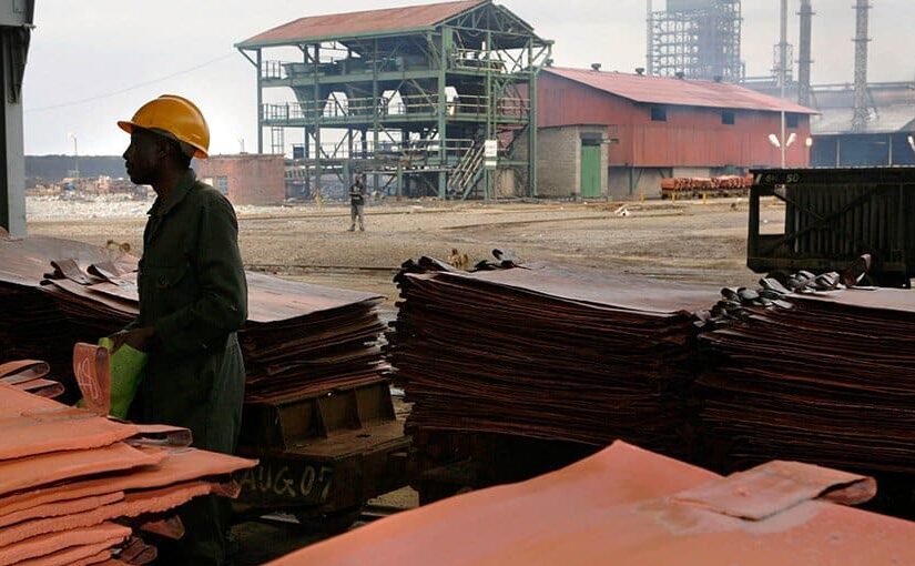 Vedanta Raises Copper Investment Firepower Through Partial CopperTech Stake Sale