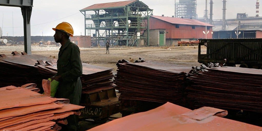 Vedanta Raises Copper Investment Firepower Through Partial CopperTech Stake Sale