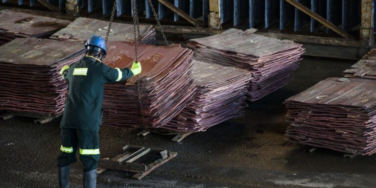 Vedanta Targets New York IPO to Fund Expansion of Zambia’s Konkola Copper Mines