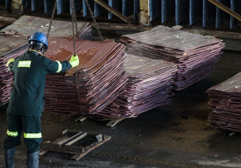 Vedanta Targets New York IPO to Fund Expansion of Zambia’s Konkola Copper Mines