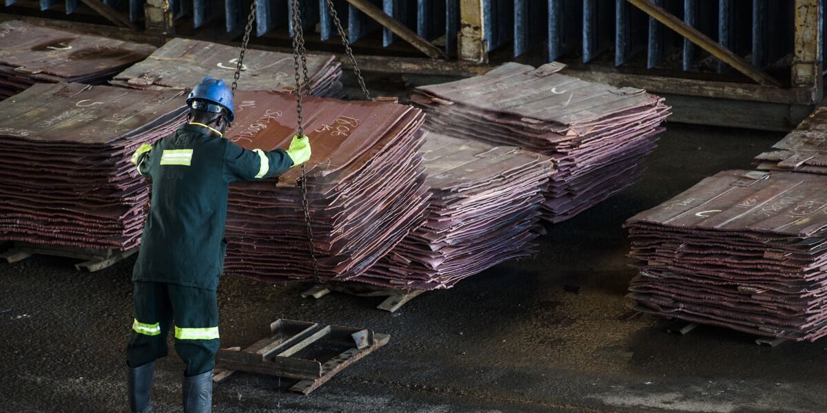 Vedanta Targets New York IPO to Fund Expansion of Zambia’s Konkola Copper Mines