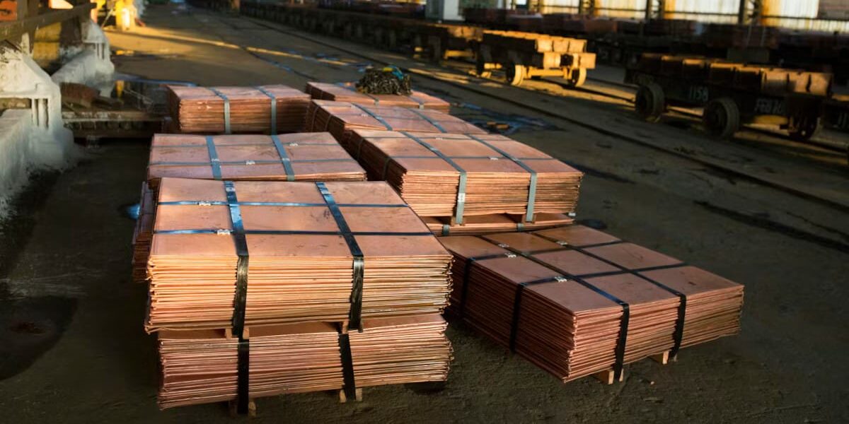 Zambia Extends Suspension of 10% Copper Concentrate Export Duty to Ease Smelter Constraints