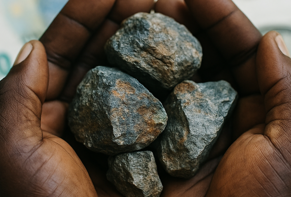 Africa Looks to Critical Minerals as Foundation for Industrial Development