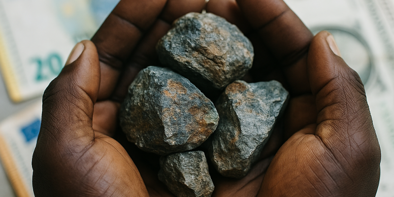 Africa Looks to Critical Minerals as Foundation for Industrial Development