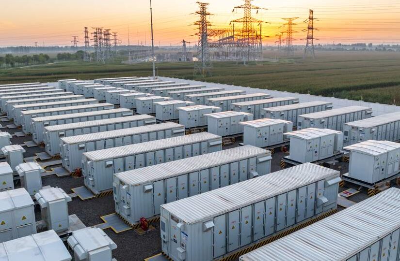 Africa’s Battery Race Shifts Toward Manufacturing as Investment in Energy Storage Grows