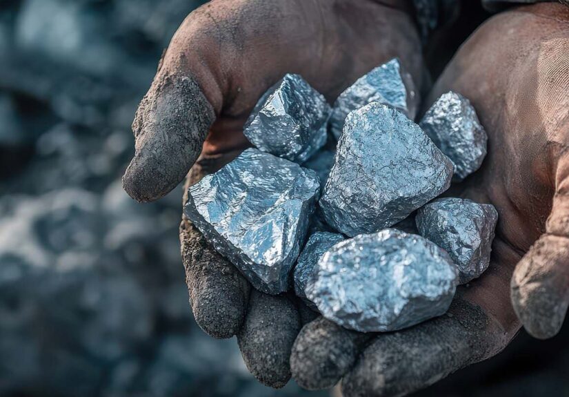 Africa’s Critical Minerals Draw Global Attention as Demand for AI and Clean Energy Materials Surges