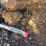 Alpine-Gossan-Bx-Outcrop