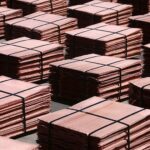 DR Congo Expects Stable Copper and Cobalt Output Despite Sulfuric Acid Supply Concerns