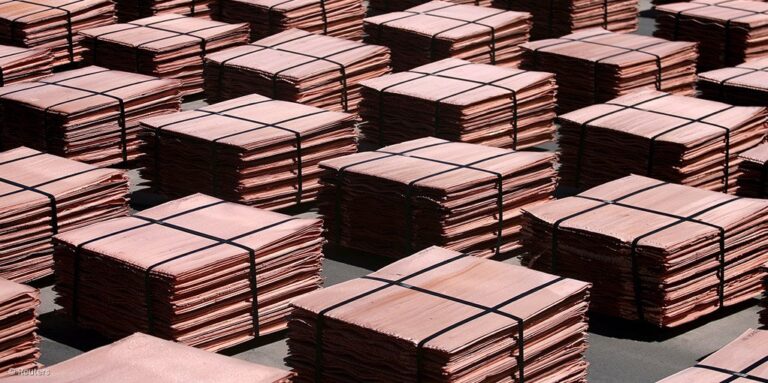 DR Congo Expects Stable Copper and Cobalt Output Despite Sulfuric Acid Supply Concerns