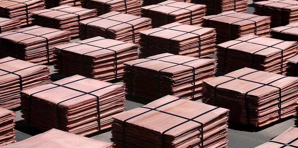 DR Congo Expects Stable Copper and Cobalt Output Despite Sulfuric Acid Supply Concerns