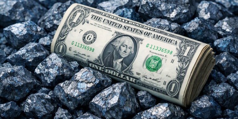 DRC Cobalt Prices Remain Stable as Global Demand Supports Market