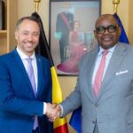 DRC Moves to Expand Local Value Addition in Strategic Germanium Sector