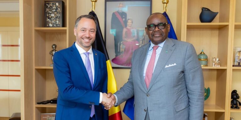 DRC Moves to Expand Local Value Addition in Strategic Germanium Sector