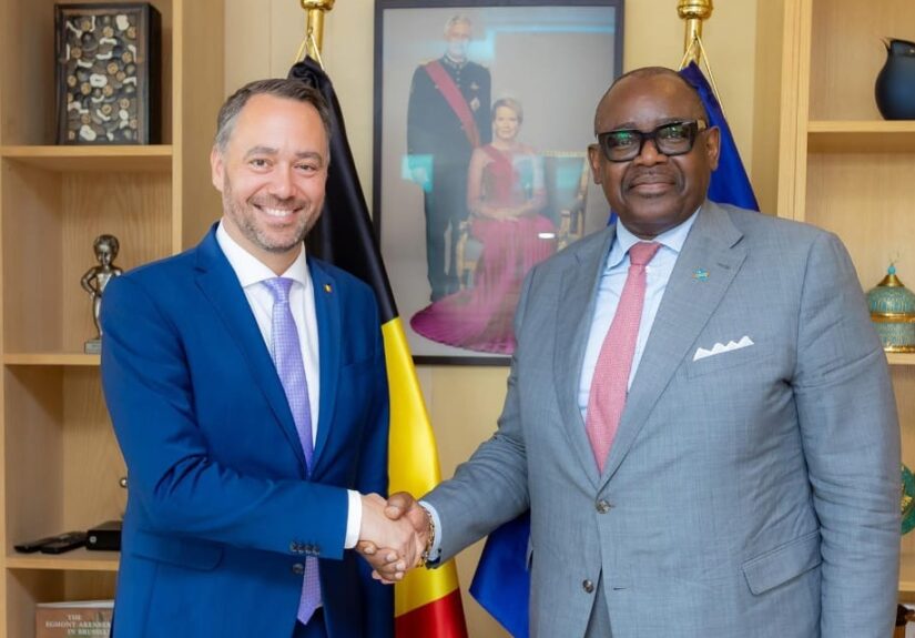 DRC Moves to Expand Local Value Addition in Strategic Germanium Sector