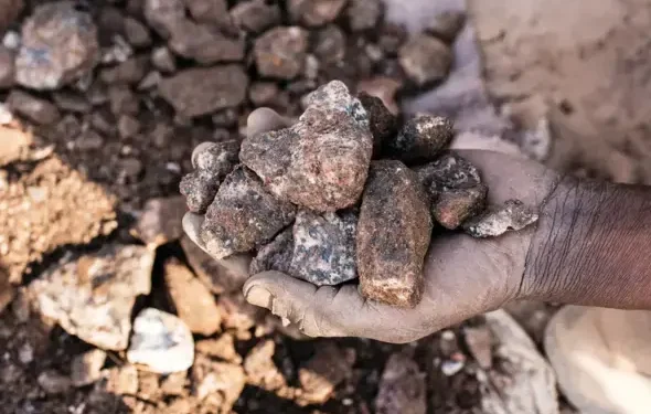DRC’s Mineral Trade Faces Pressure as Health Crisis Threatens Mining Operations
