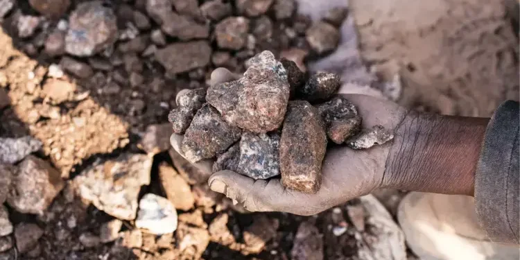 DRC’s Mineral Trade Faces Pressure as Health Crisis Threatens Mining Operations