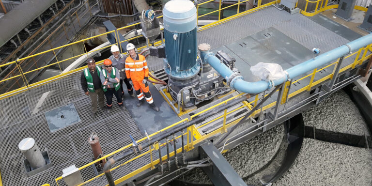 EVelution Confirms Groundwater Supply for $450m Cobalt Processing Facility