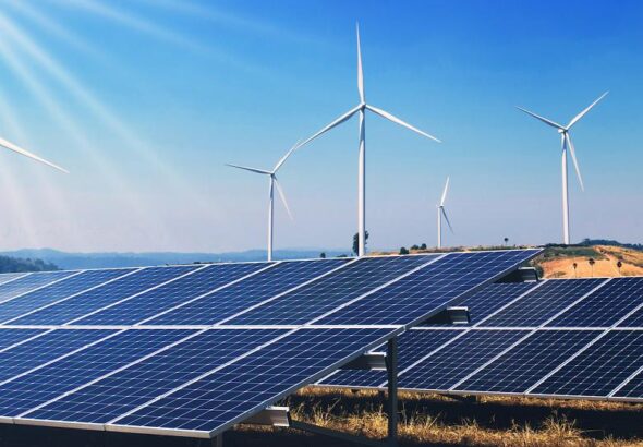 Egypt Awards $560 Million EPC Contract for 1GW Solar and Battery Storage Mega Project