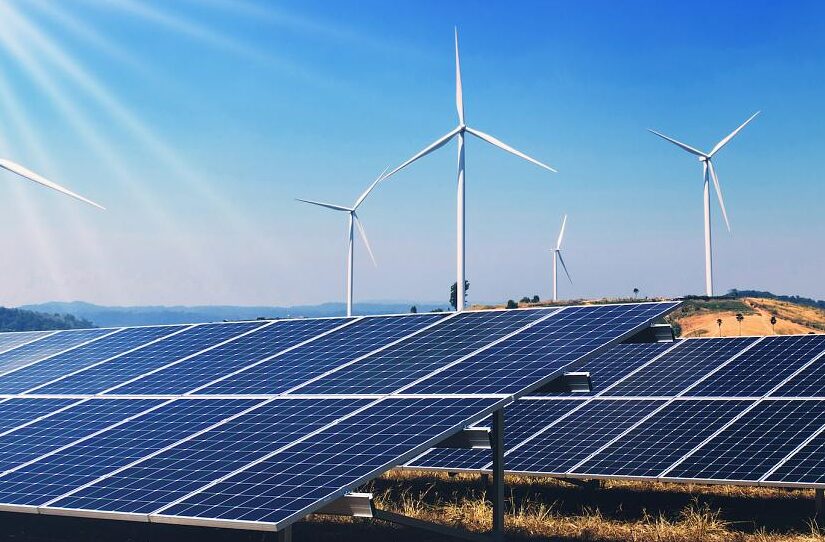 Egypt Awards $560 Million EPC Contract for 1GW Solar and Battery Storage Mega Project