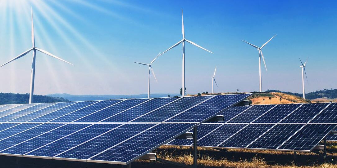 Egypt Awards $560 Million EPC Contract for 1GW Solar and Battery Storage Mega Project