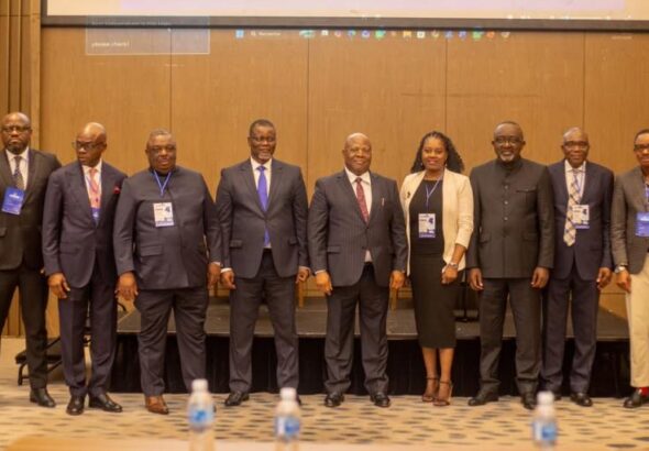 FEC Chamber of Mines Opens Forum on Revising DRC Mining Code to Boost Investment