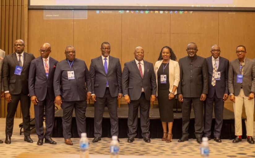 FEC Chamber of Mines Opens Forum on Revising DRC Mining Code to Boost Investment