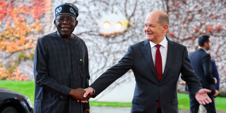 Germany and Nigeria Strengthen Partnership in Renewable Energy, Technology and Investment
