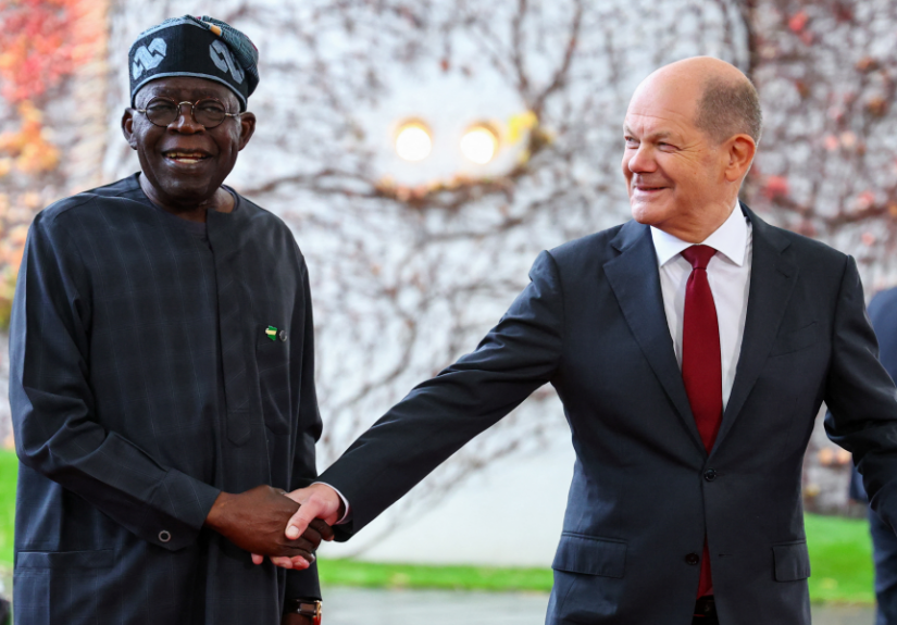 Germany and Nigeria Strengthen Partnership in Renewable Energy, Technology and Investment