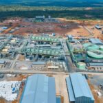 Ivanhoe Mines Returns to Profit as Kamoa-Kakula Copper Operations Recover
