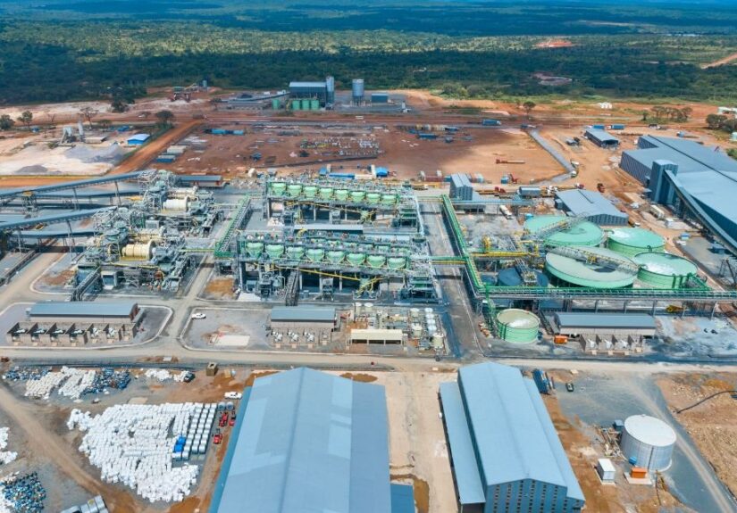 Ivanhoe Mines Returns to Profit as Kamoa-Kakula Copper Operations Recover
