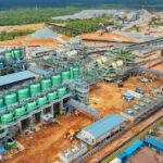 Ivanhoe Mines Targets Higher Copper Production at Kamoa-Kakula in Second Half of 2026
