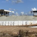 Kodal Monitors Bougouni Lithium Plant Improvements After Lower Second-Quarter Output