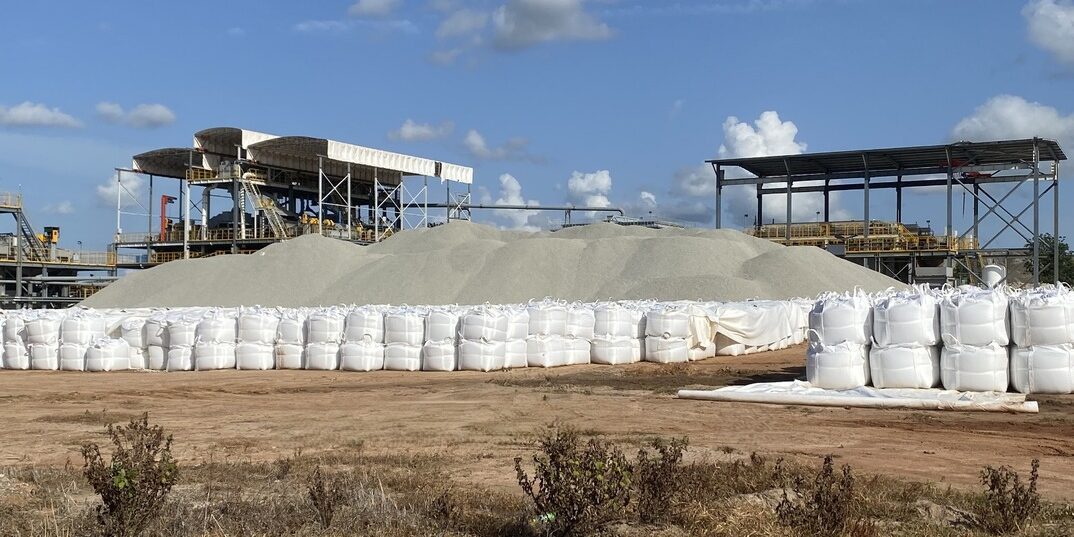Kodal Monitors Bougouni Lithium Plant Improvements After Lower Second-Quarter Output