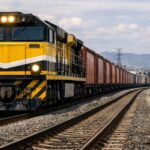 Lobito train