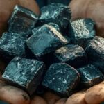 Manganese Expansion Strengthens French Mining Giant’s Position in Africa’s Battery Metals Market