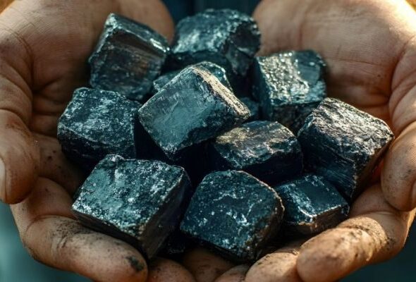 Manganese Expansion Strengthens French Mining Giant’s Position in Africa’s Battery Metals Market