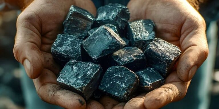 Manganese Expansion Strengthens French Mining Giant’s Position in Africa’s Battery Metals Market