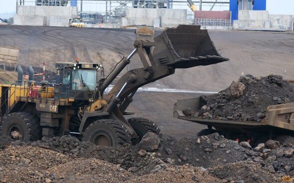 Manganese Expansion Strengthens French Mining Giant’s Position in Africa’s Battery Metals Sector