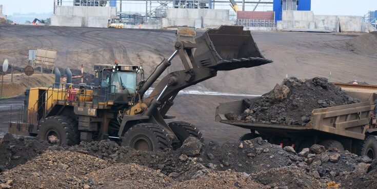 Manganese Expansion Strengthens French Mining Giant’s Position in Africa’s Battery Metals Sector