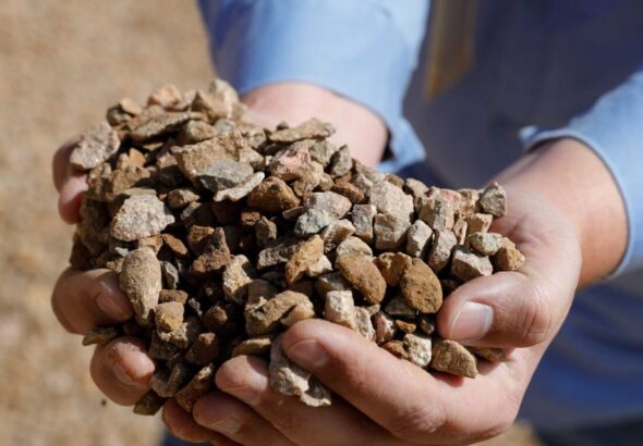 US Backs Madagascar Rare Earths Project to Challenge China’s Mineral Dominance