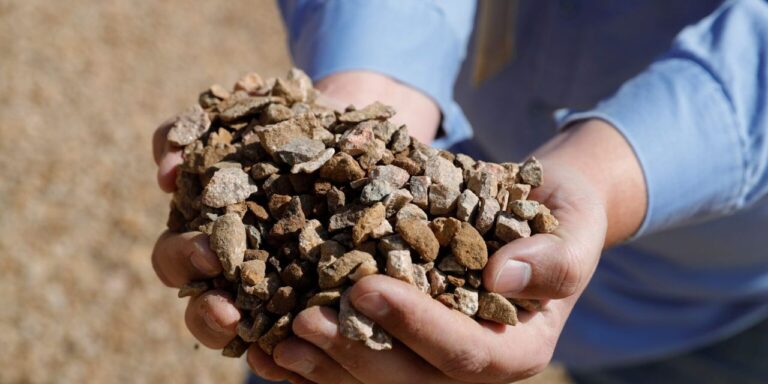 US Backs Madagascar Rare Earths Project to Challenge China’s Mineral Dominance