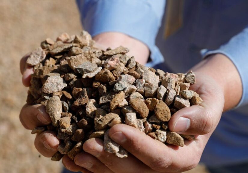 US Backs Madagascar Rare Earths Project to Challenge China’s Mineral Dominance