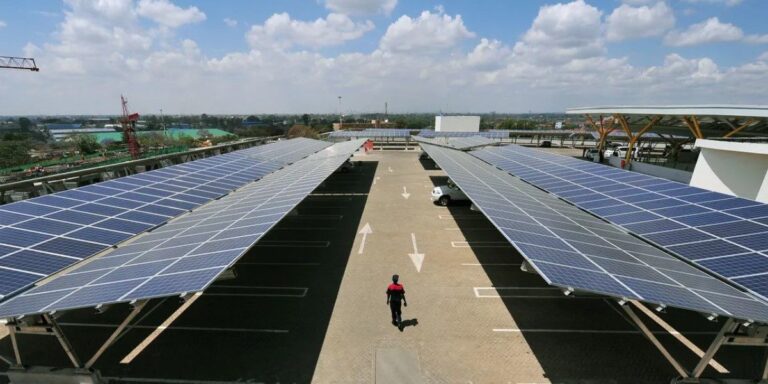 Zambia Expands Renewable Energy Capacity with 100MW Chisamba II Solar Plants