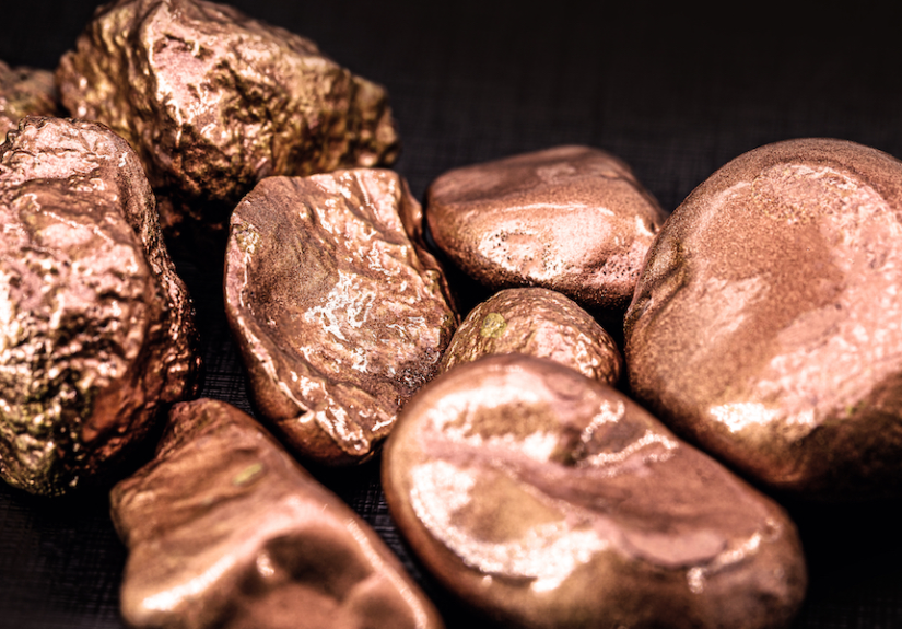 Zambia Pushes for Pan-African Minerals Exchange to Boost Local Value Addition