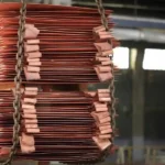 Zambia Tightens Copper Export Rules to Push Local Processing