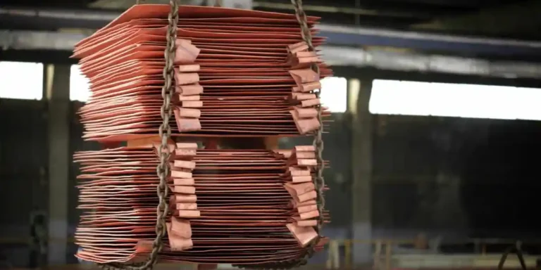 Zambia Tightens Copper Export Rules to Push Local Processing