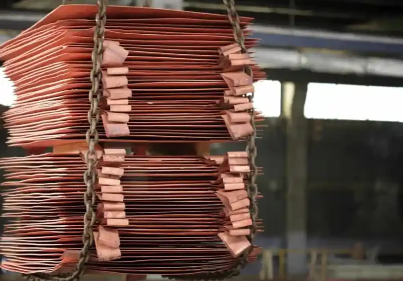Zambia Tightens Copper Export Rules to Push Local Processing